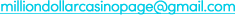 Contact for Maxi Play Casino